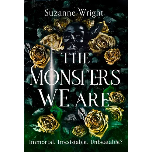 The Monsters We Are