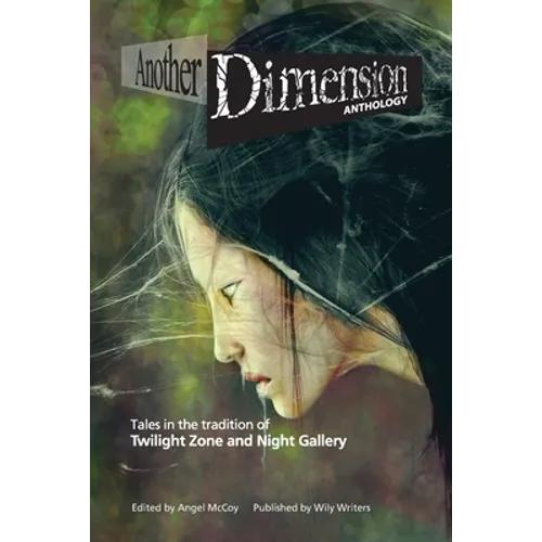 Another Dimension Anthology