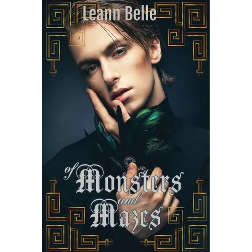Of Monsters and Mazes