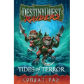 DestinyQuest: Tides of Terror Combat Pad: Tides of Terror