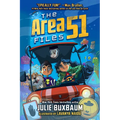 The Area 51 Files