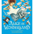 Alice in Wonderland