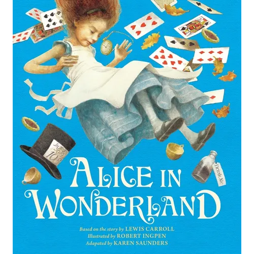Alice in Wonderland