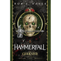 Hammerfall: A God Eater Saga Story