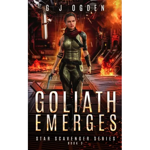 Goliath Emerges