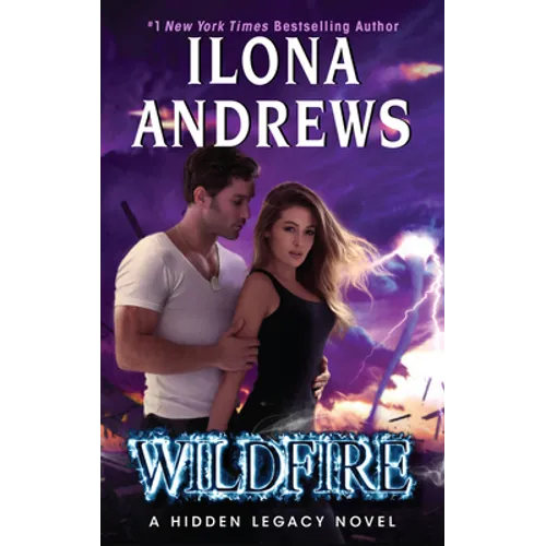 Wildfire