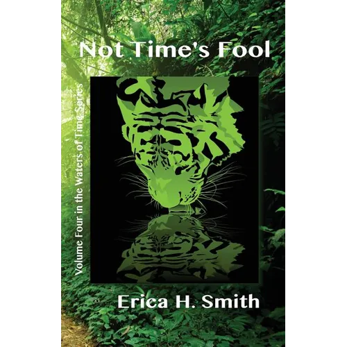 Not Time's Fool
