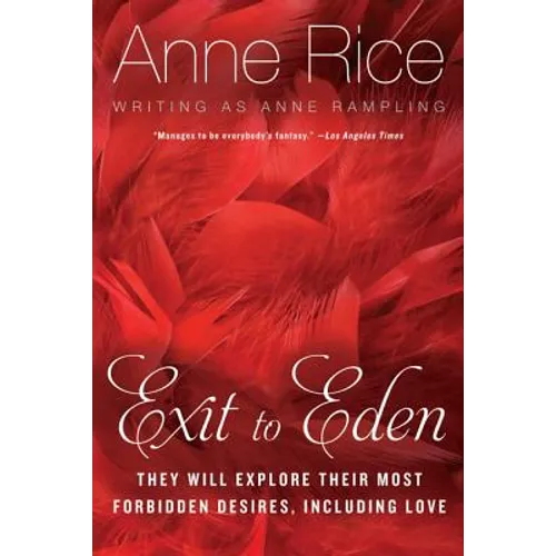 Exit to Eden