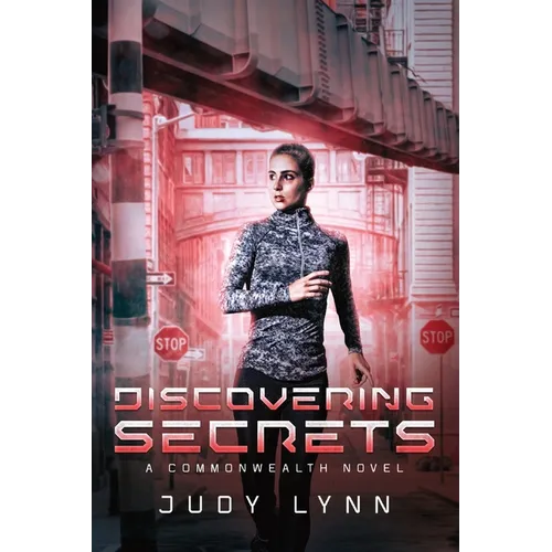Discovering Secrets: A Commonwealth Novel