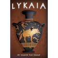 Lykaia: Book 1 of the Sophia Katsaros Series