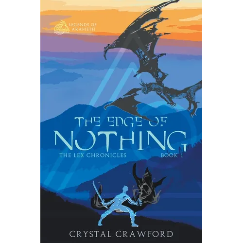 The Edge of Nothing