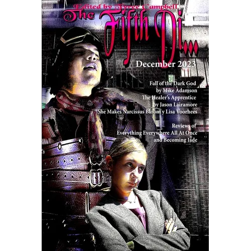 The Fifth Di... December 2023