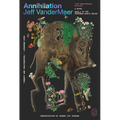 Annihilation: A Novel (10th Anniversary Edition)