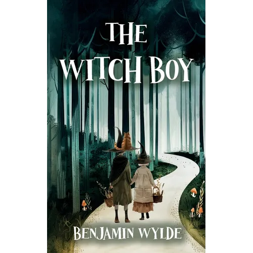 The Witch Boy
