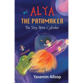 Alya the Pathmaker: The Tiny Stone Cylinder