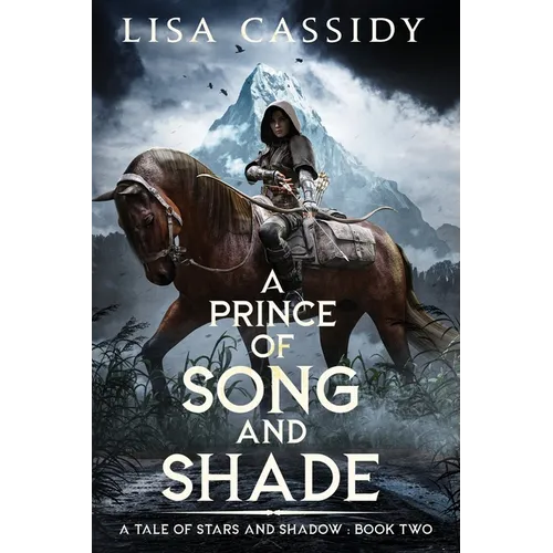 A Prince of Song and Shade