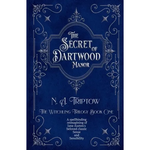 The Secret of Dartwood Manor