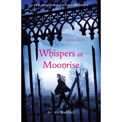 Whispers at Moonrise
