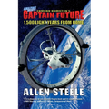 Captain Future: 1,500 Light Years from Home