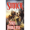 Sinner: Book Four of the Wayfarer Redemption