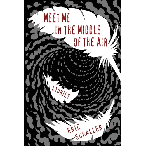 Meet Me in the Middle of the Air