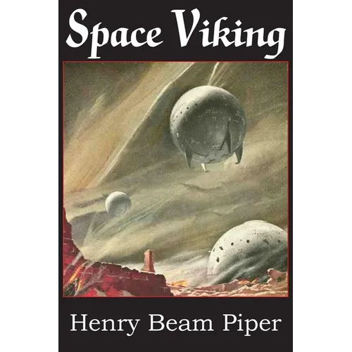 Space Viking