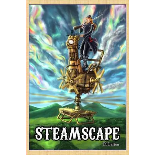 Steamscape