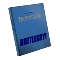Pathfinder Battlecry!