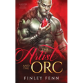 The Artist and the Orc: A Monster Fantasy Romance