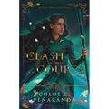 A Clash of Three Courts: An Heir Comes to Rise Book 4