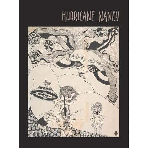 Hurricane Nancy