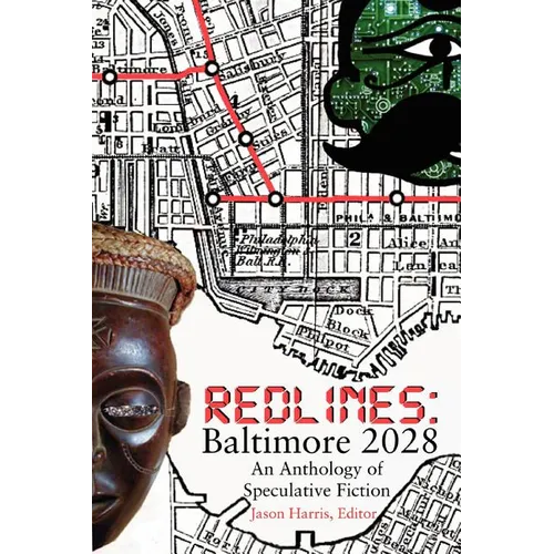 Redlines: Baltimore 2028