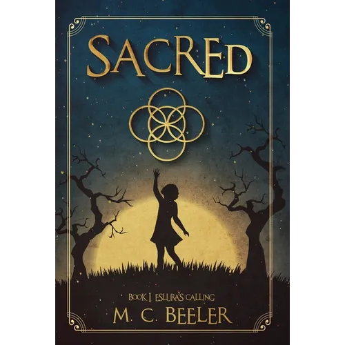 Sacred: Eslura's Calling