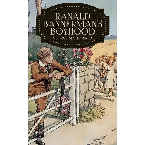 Ranald Bannerman's Boyhood
