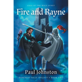 Fire And Rayne: Saga of the Wolf Spirit