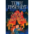 I Shall Wear Midnight: A Novel of Discworld
