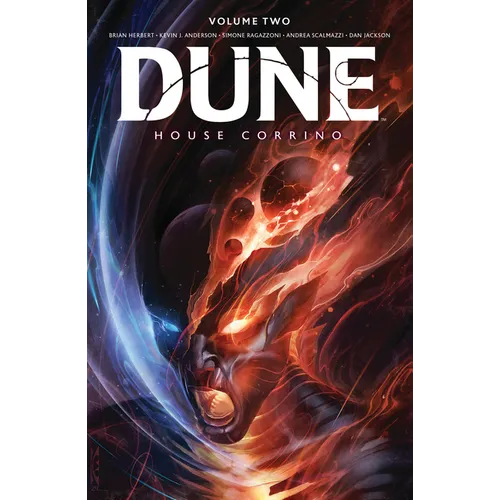 Dune: House Corrino Vol. 2