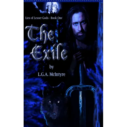 The Exile: Lies of Lesser Gods - Part 1