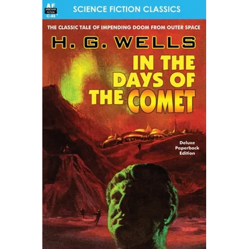 In the Days of the Comet