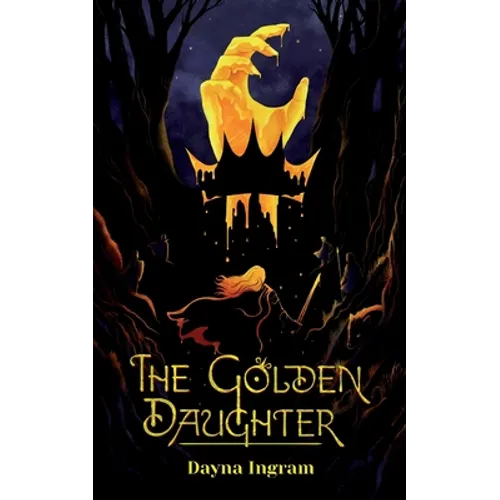 The Golden Daughter