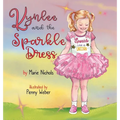 Kynlee and the Sparkle Dress