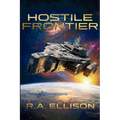 Hostile Frontier