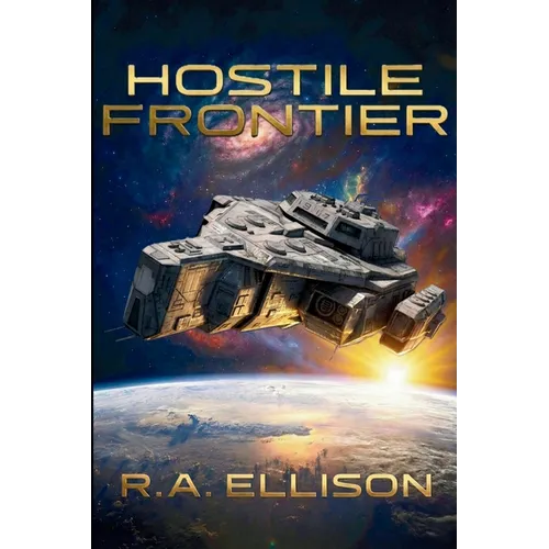 Hostile Frontier