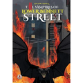 The Vampires of Lower Bennett Street