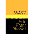 Wasp - Large Print