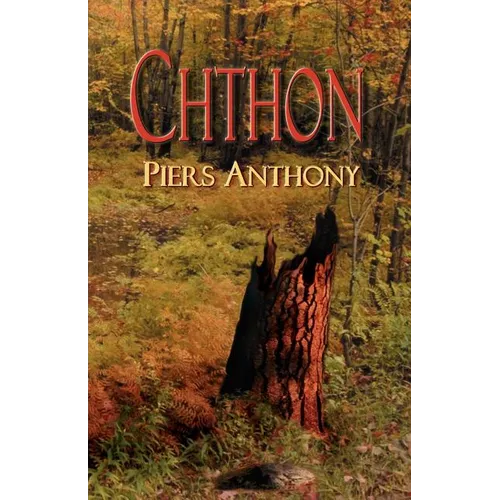 Chthon