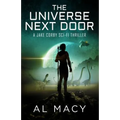The Universe Next Door: A Jake Corby Sci-Fi Thriller