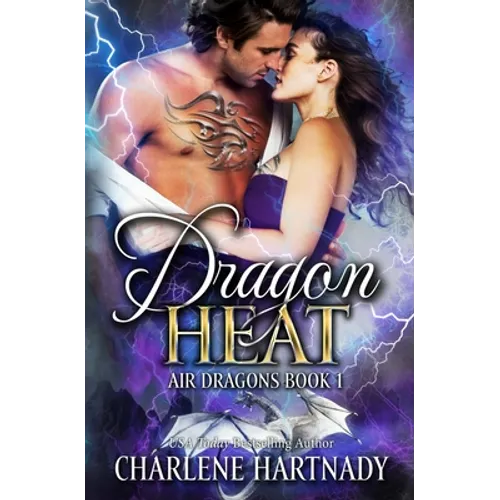 Dragon Heat