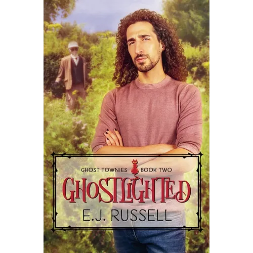Ghostlighted