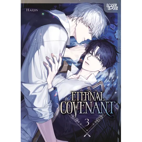 Eternal Covenant, Volume 3 - Paperback
